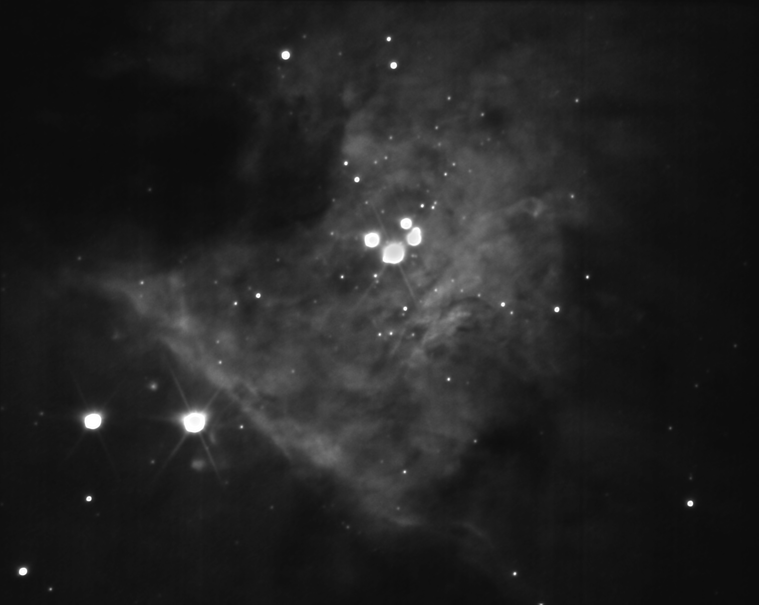 Messier 42