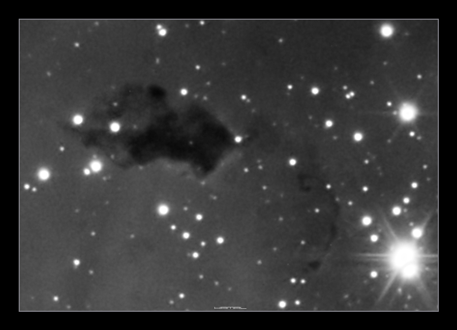 NGC 281