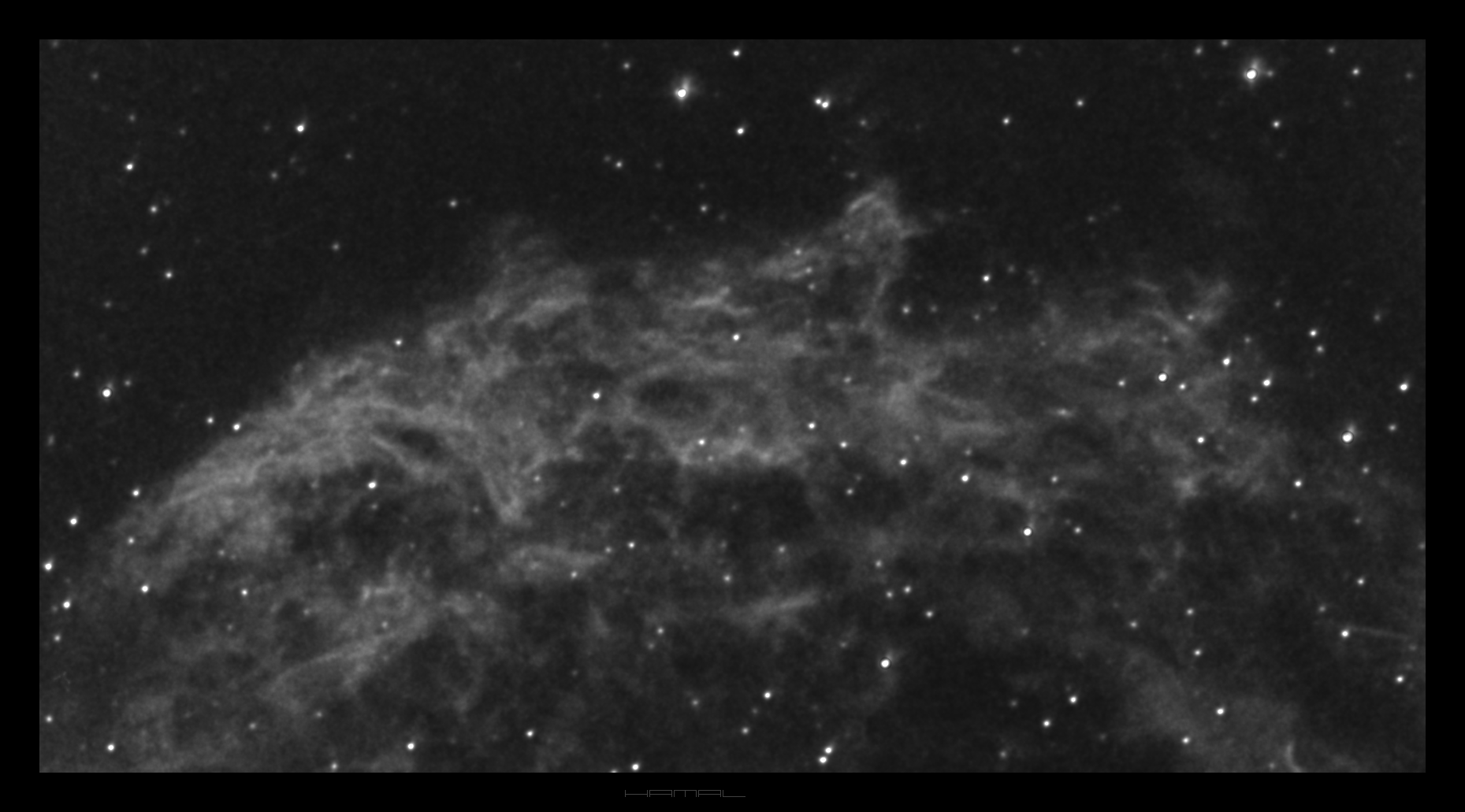 NGC 6888 Crescent Nebula