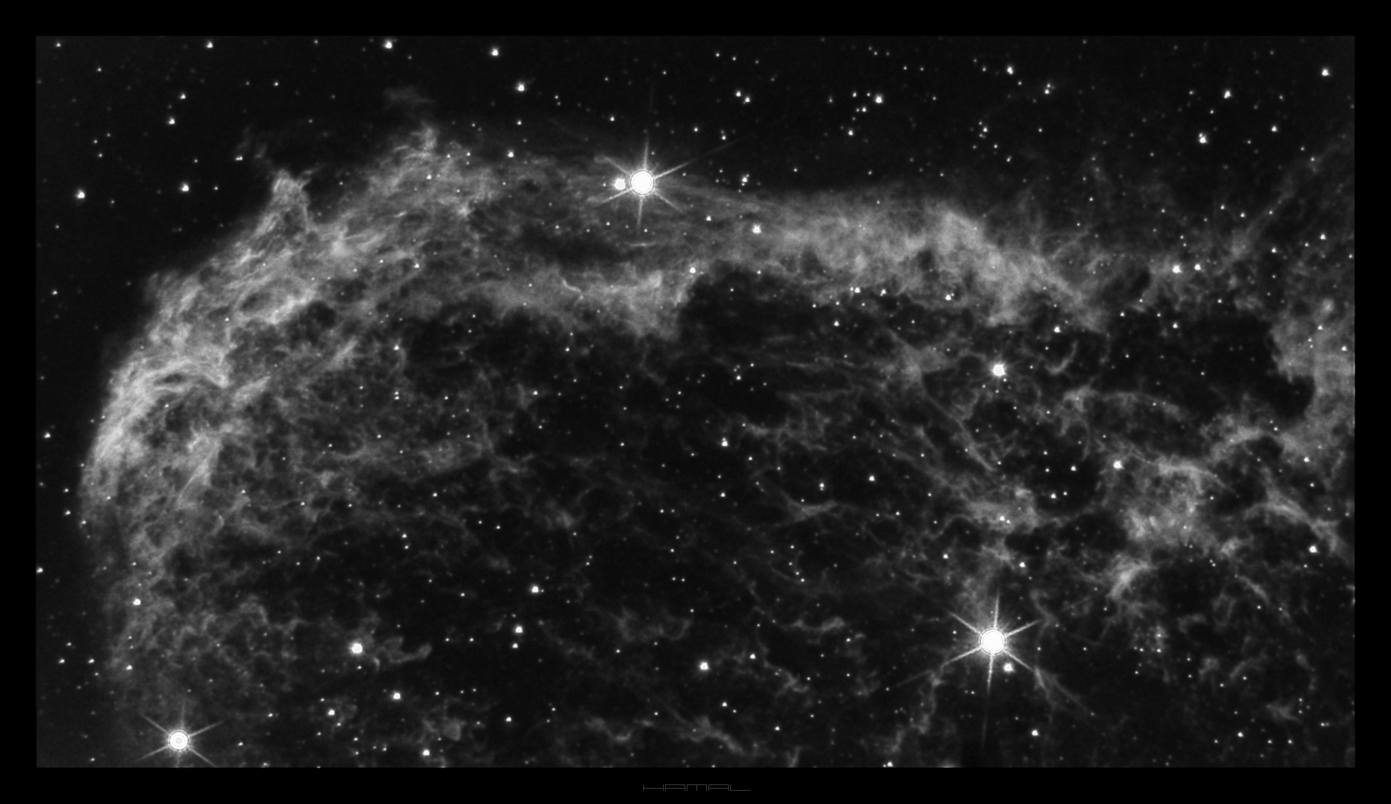 NGC 6888 Crescent Nebula