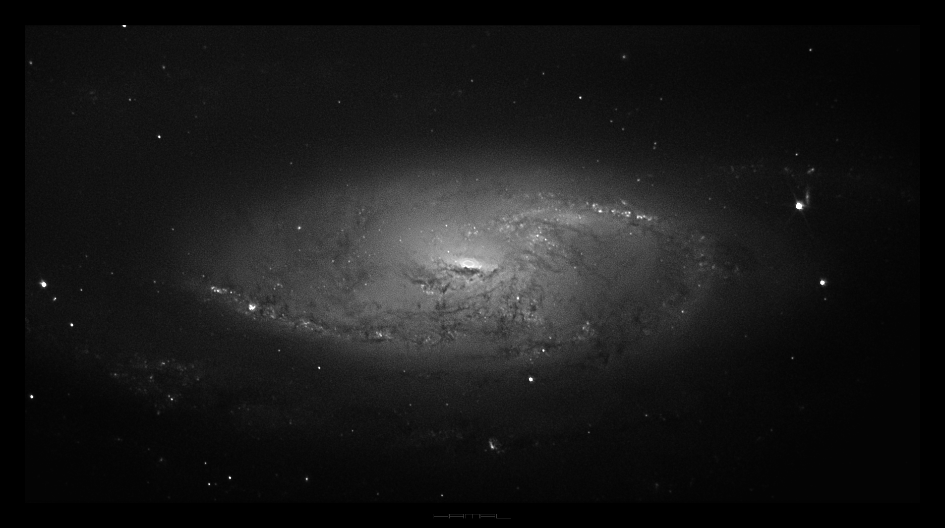 Messier 106