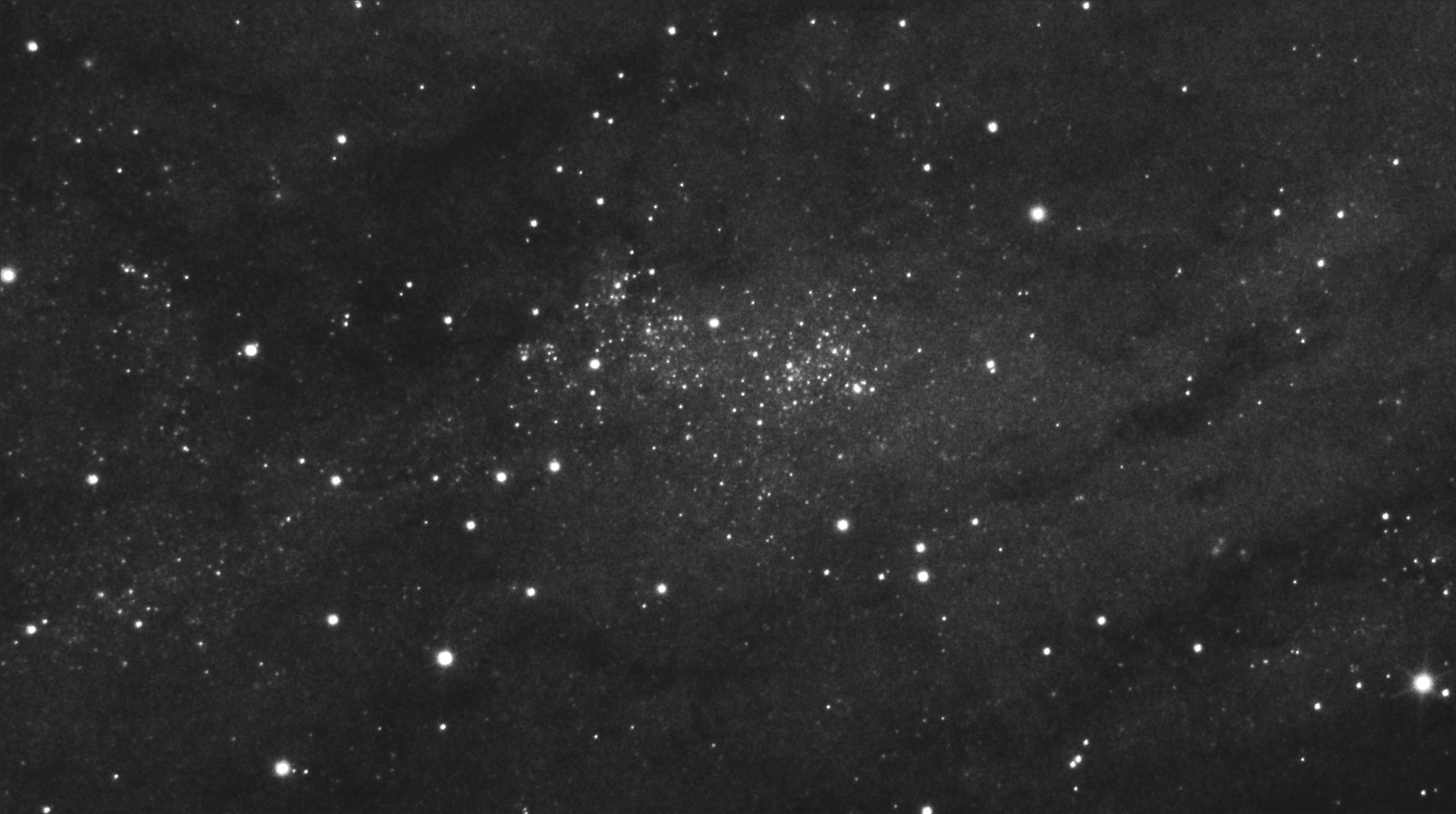 NGC 206