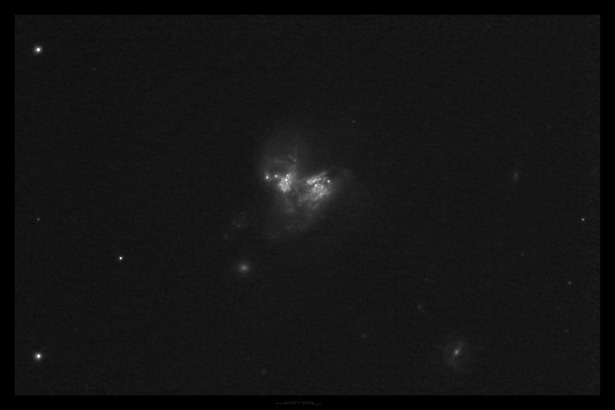 NGC 3690