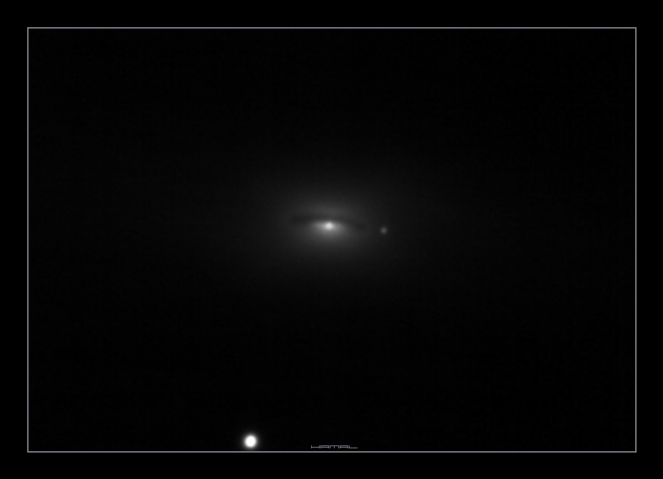 NGC 4526