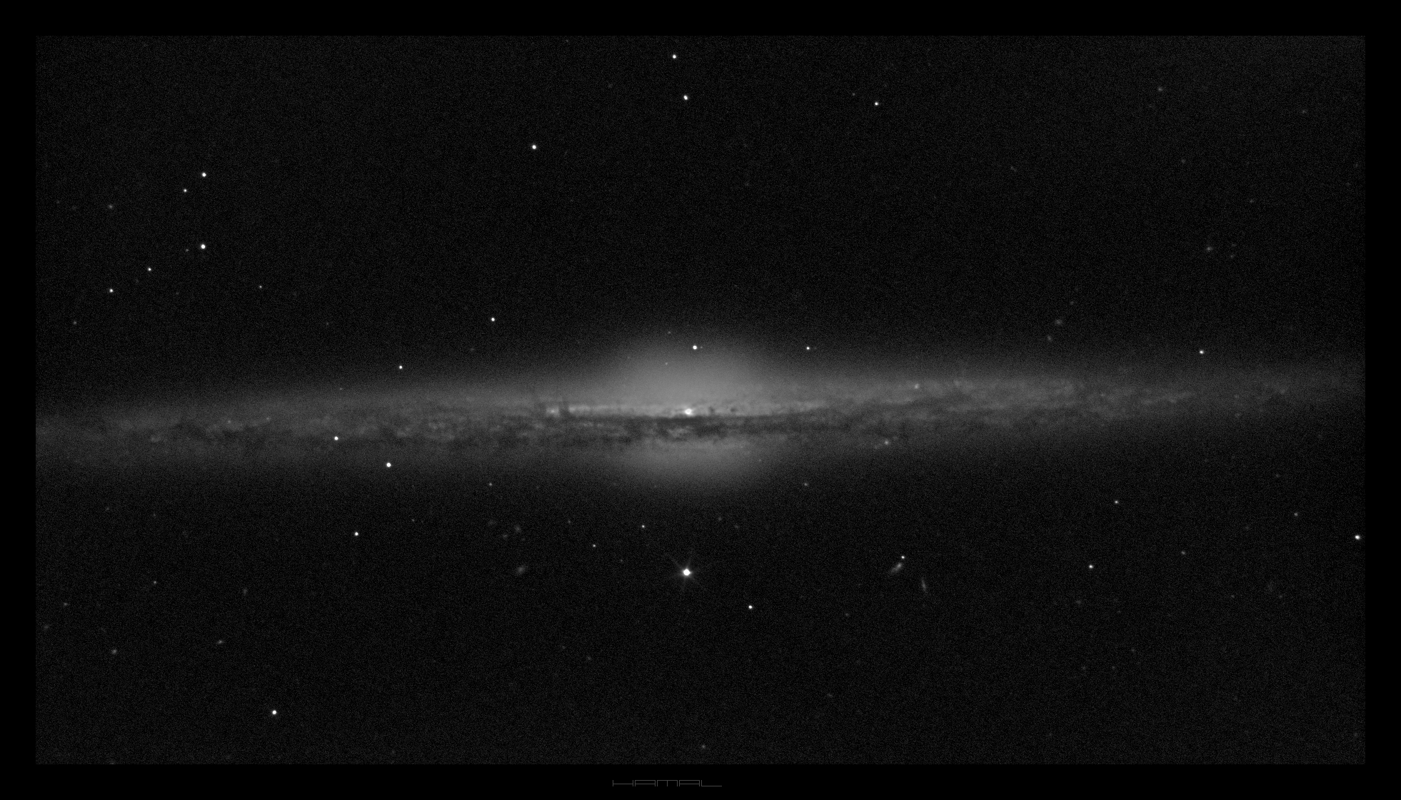 NGC 4565
