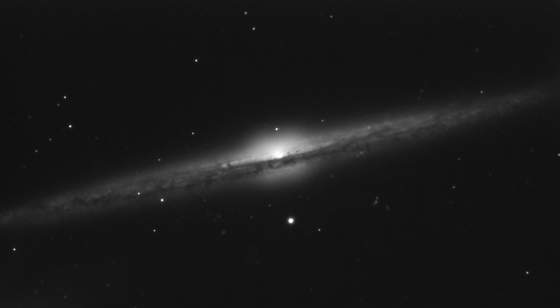 NGC 4565