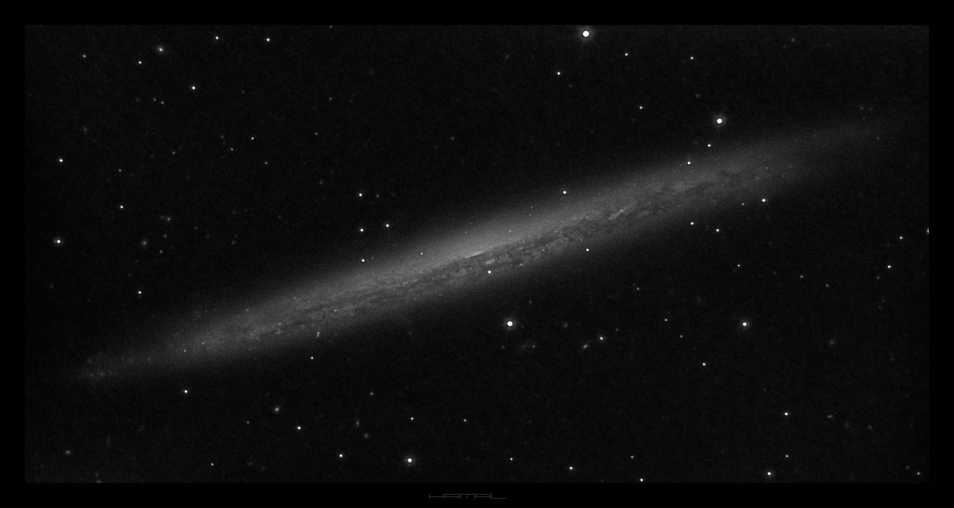 NGC 5907
