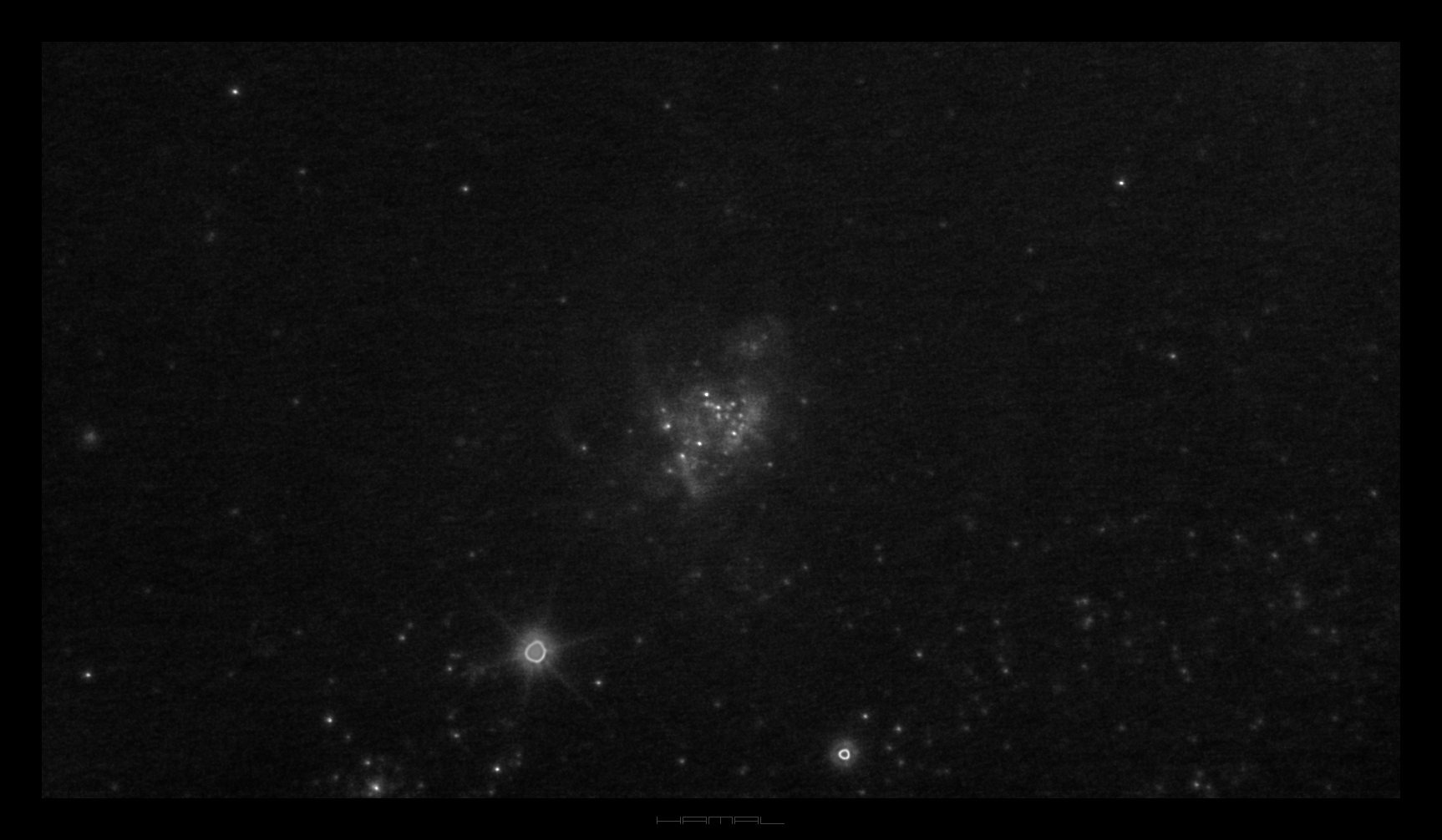 NGC 604