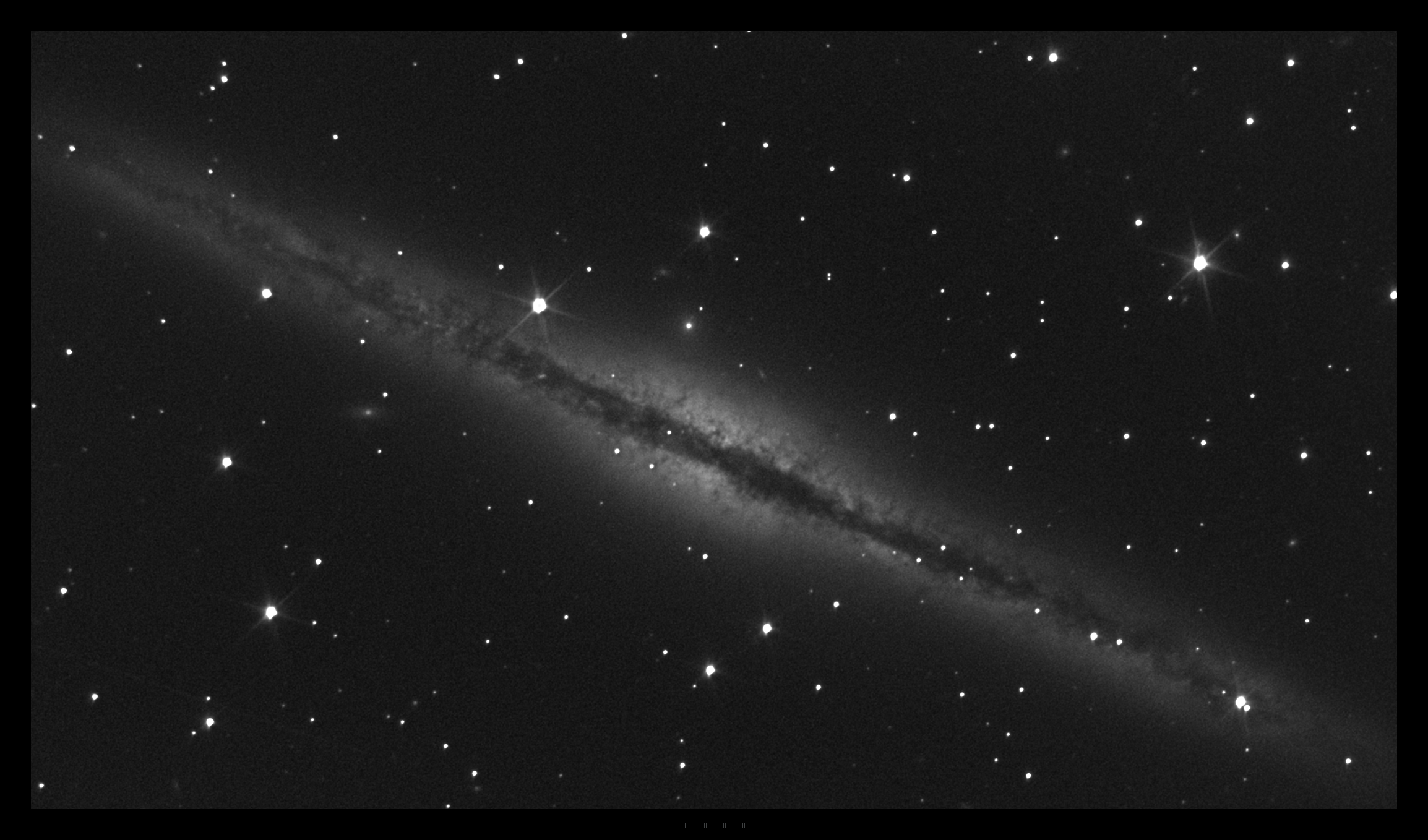 NGC 891
