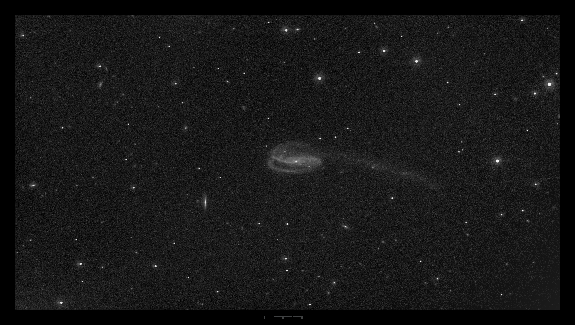 PGC 57129 Arp 188