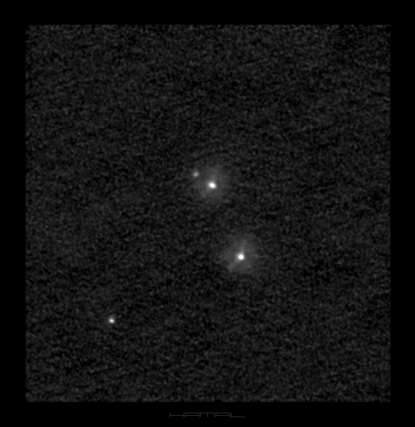 LkHa 263 C