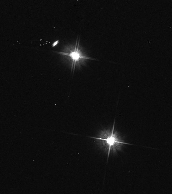 HST LkHa 263 C