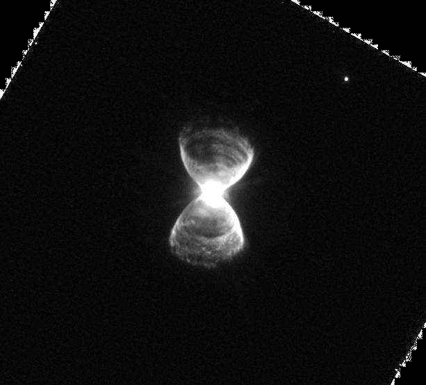 HST Hb 12 - Hubble 12
