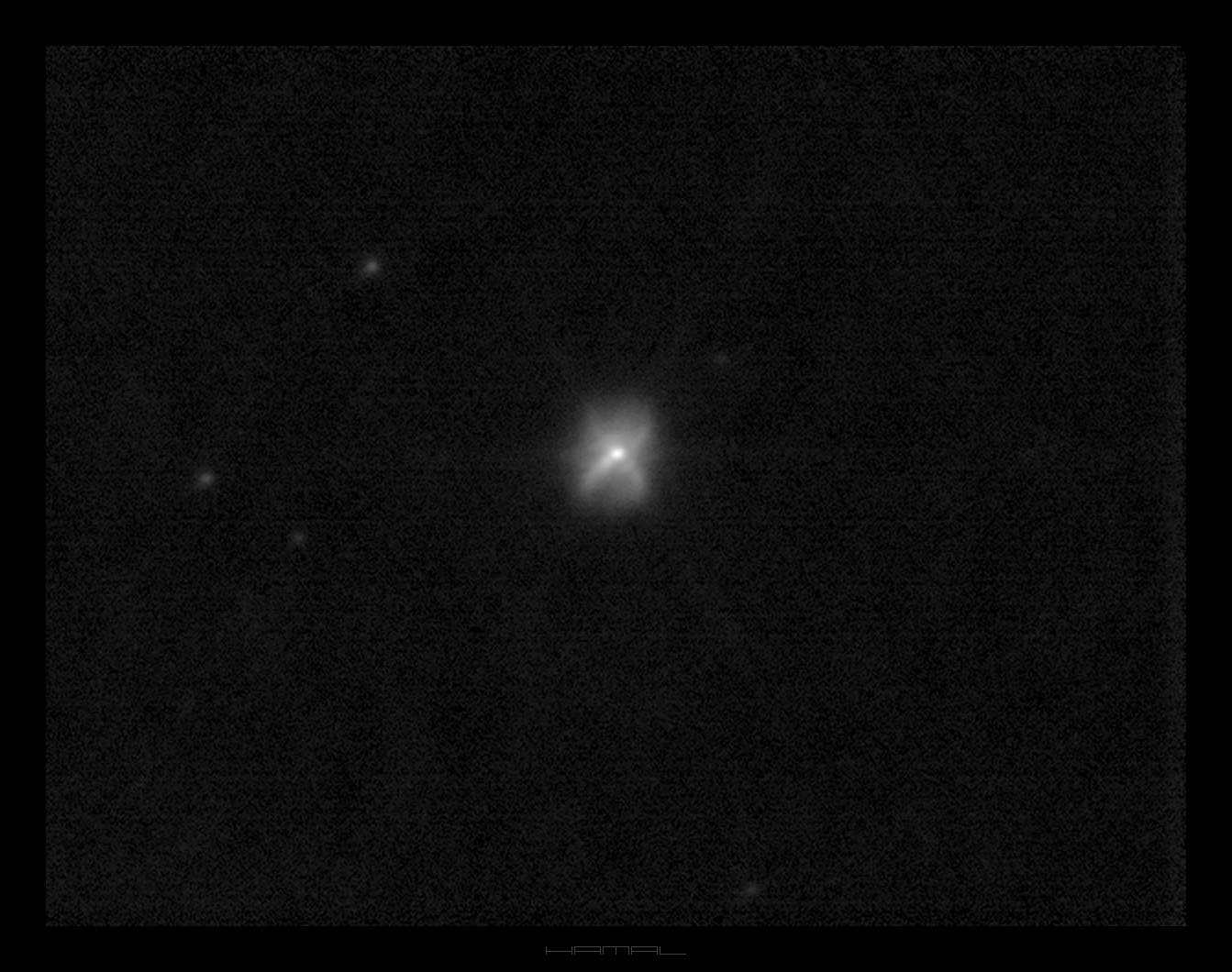 Hb 12, Hubble 12, PN G111.8-02.8