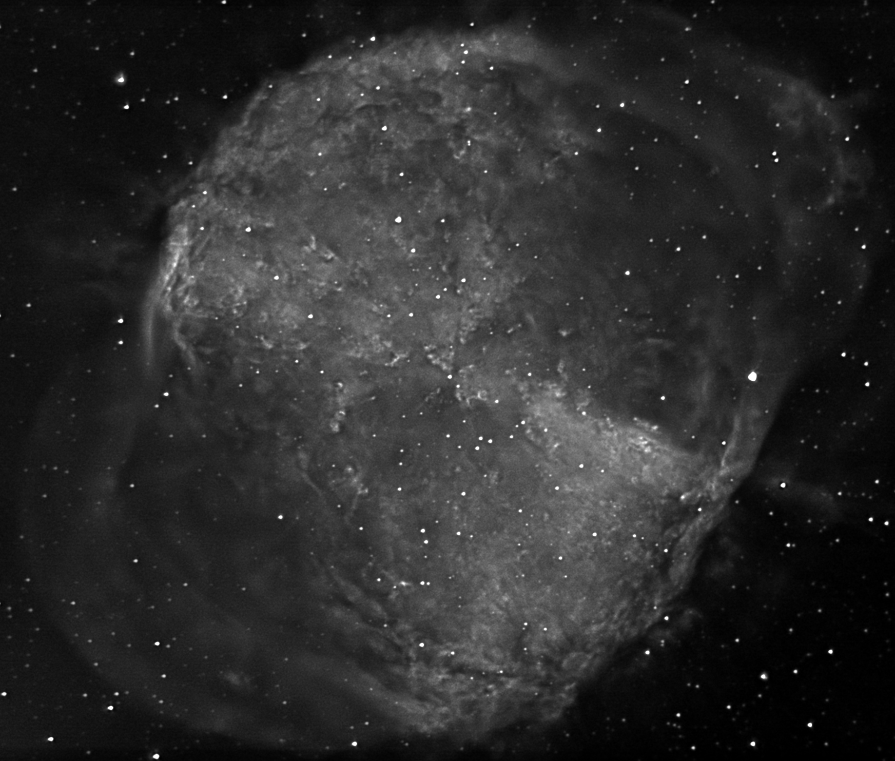 Messier 27