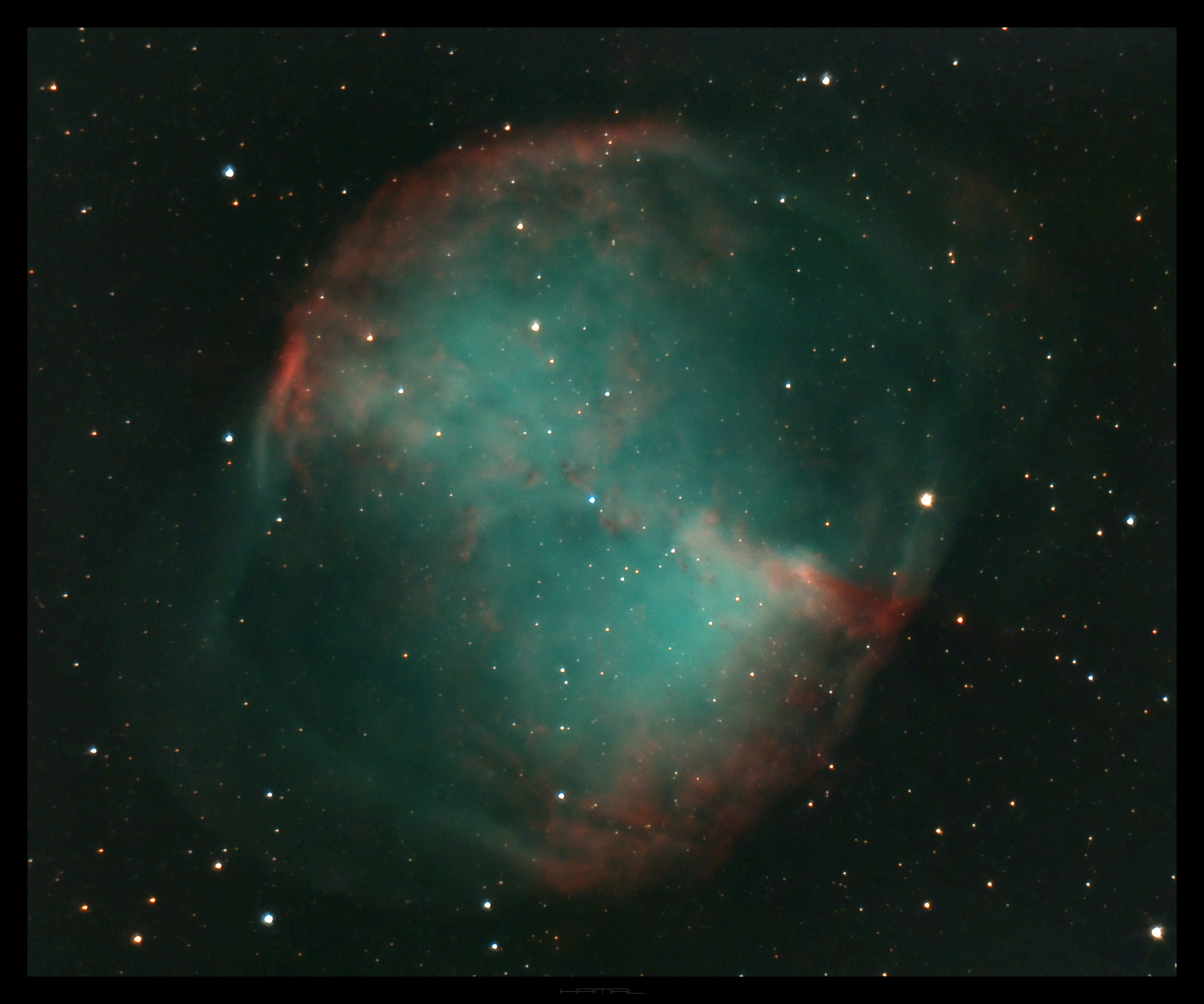 Messier 27