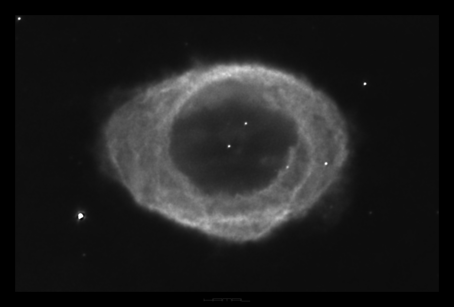 Messier 57