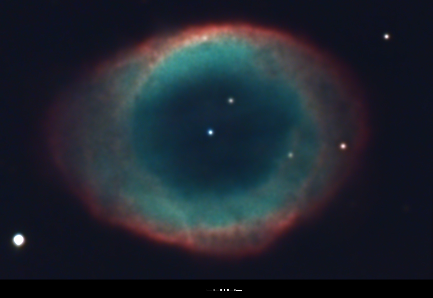 Messier 57