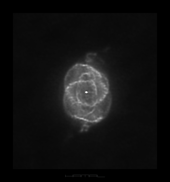 NGC 6543