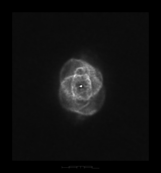 NGC 6543