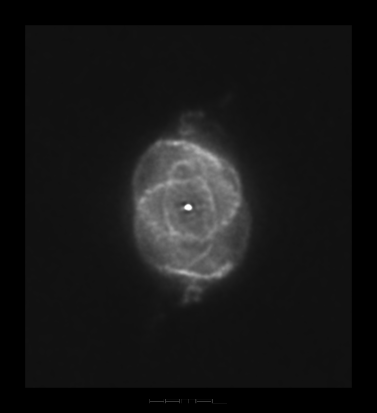 NGC 6543