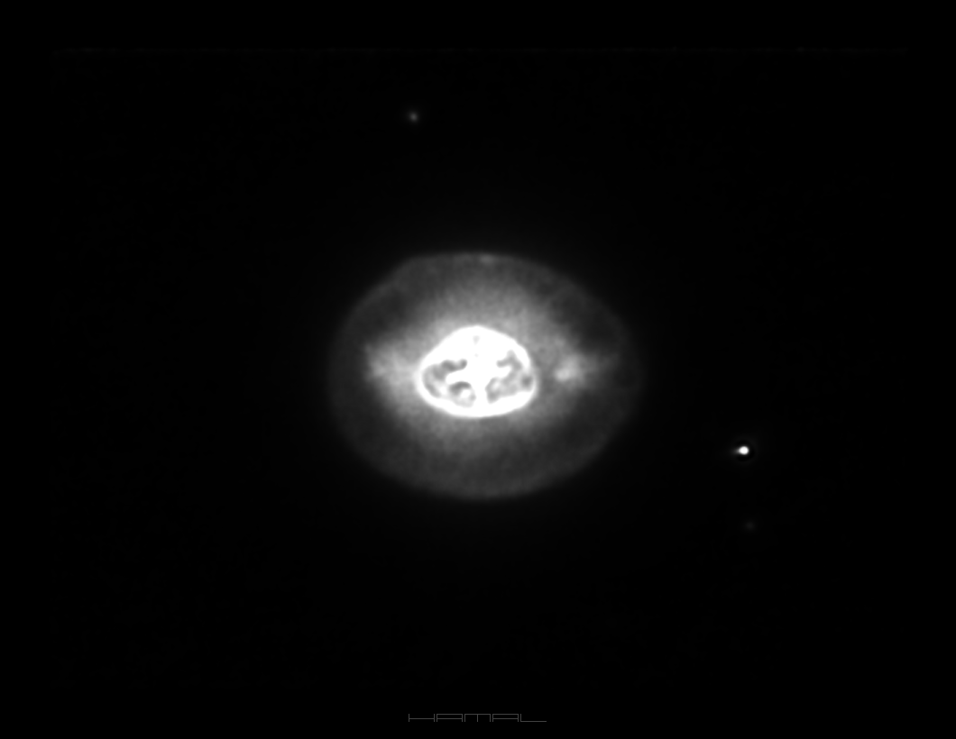 NGC 6826