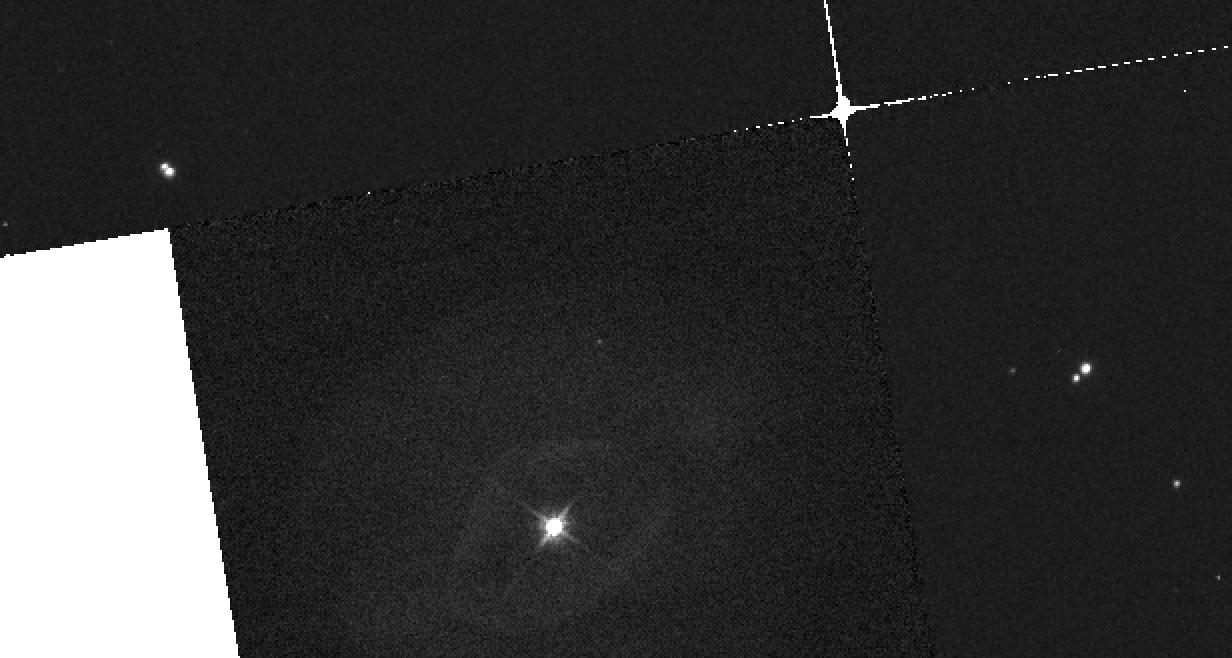 HST NGC 6826