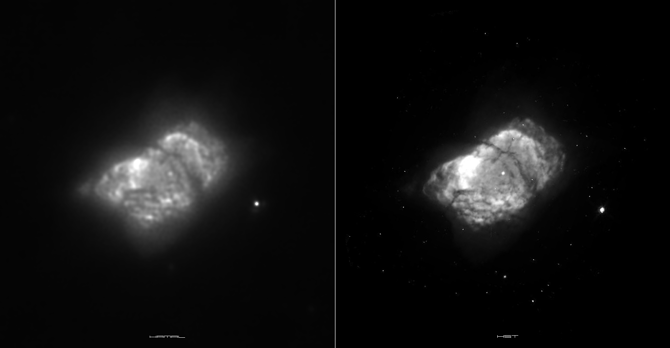 NGC 7027