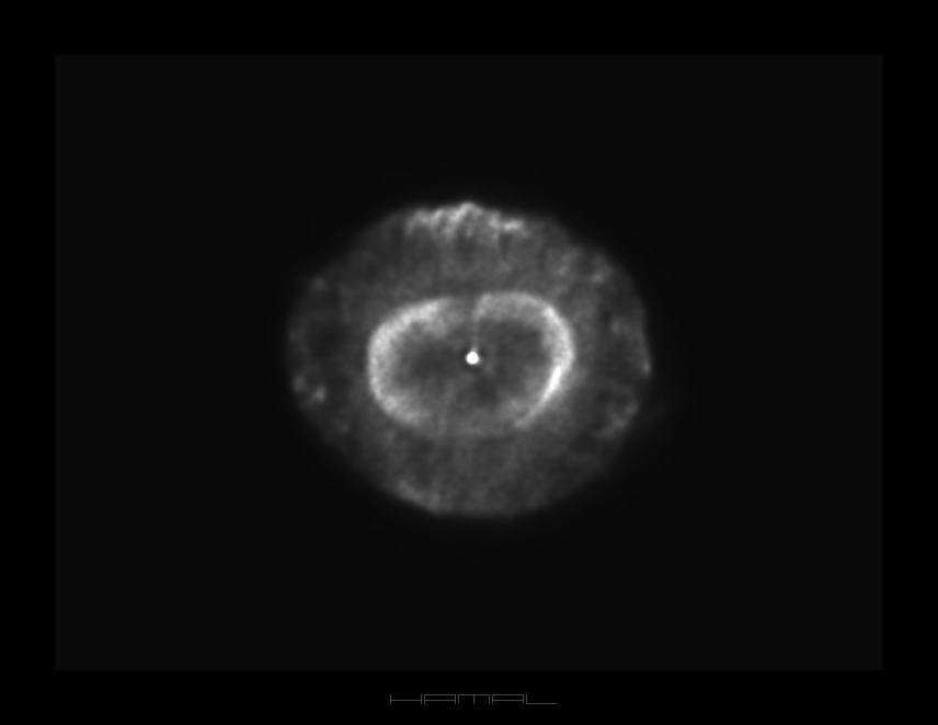 NGC 7662