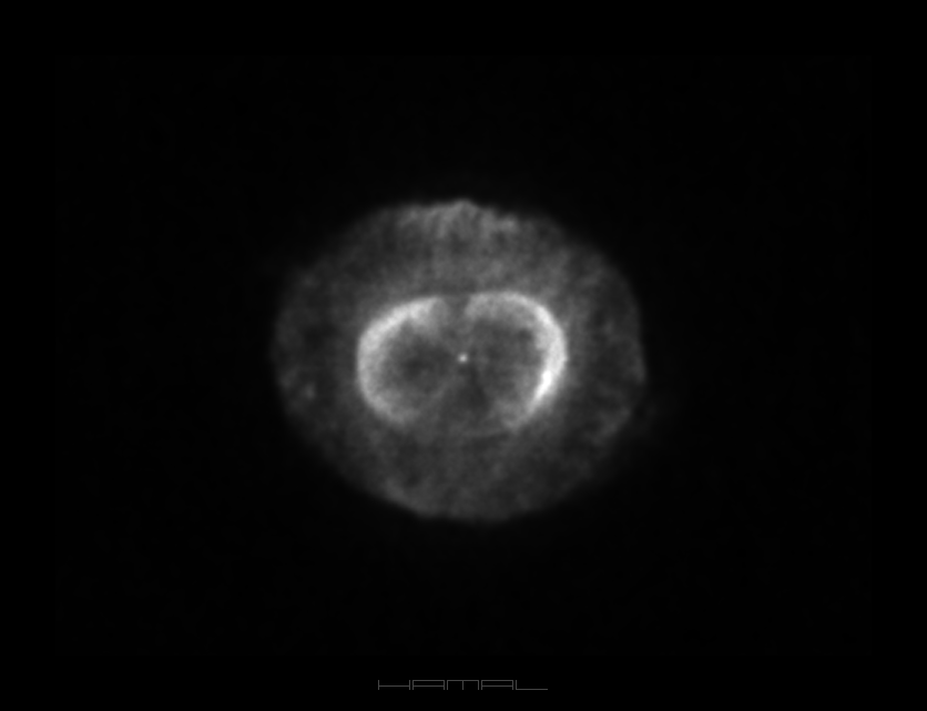 NGC 7662
