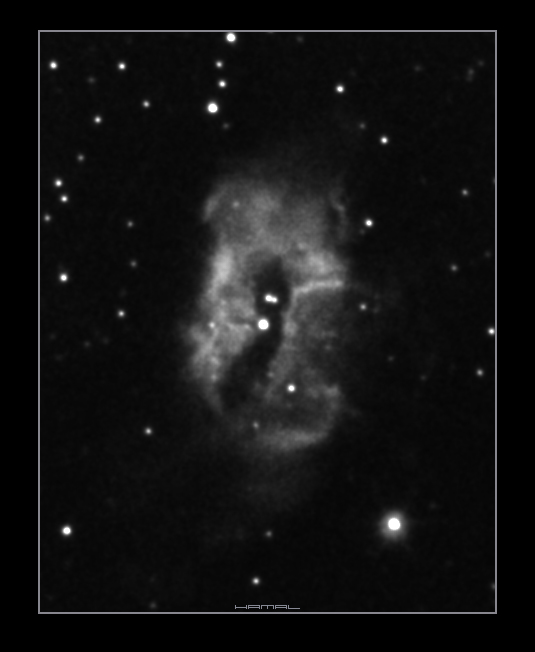 Sh2-71