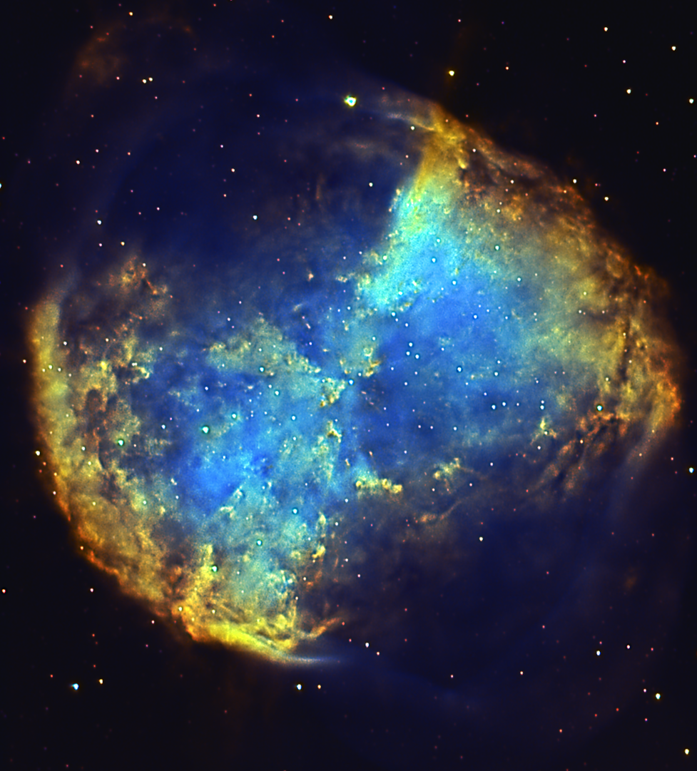 Messier 27