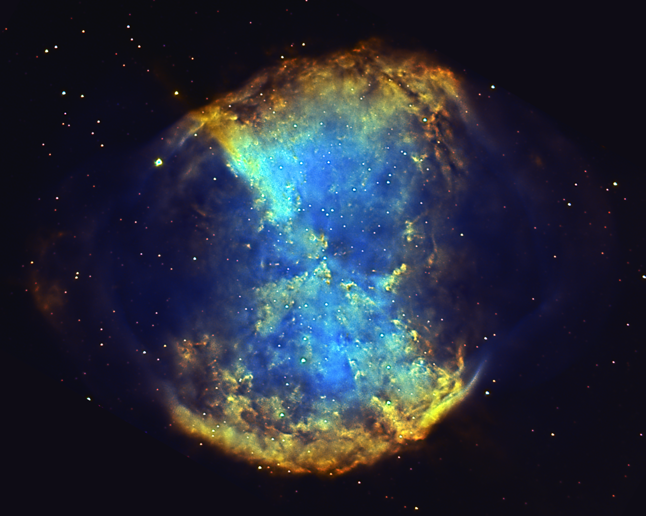 Messier 27
