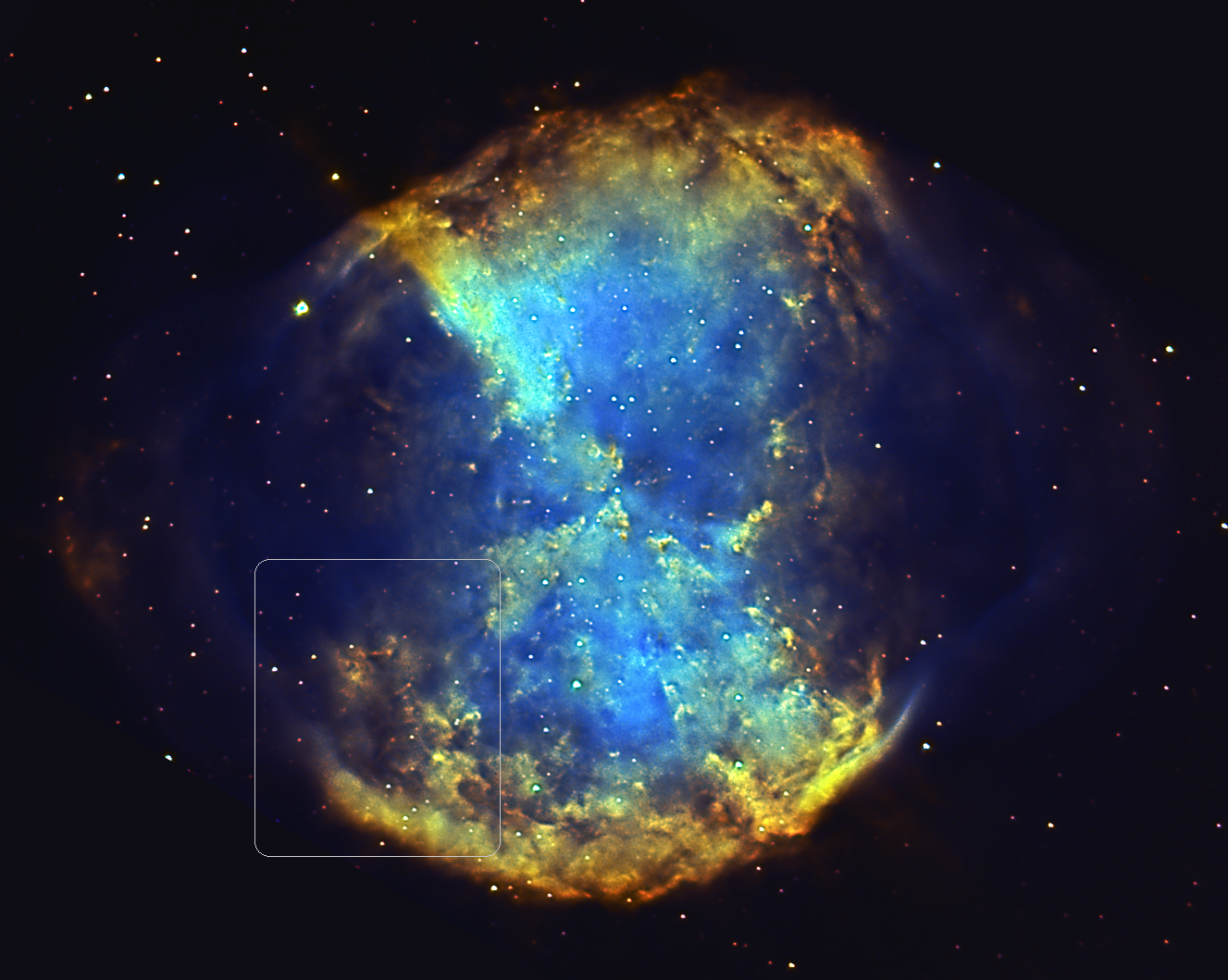 Messier 27