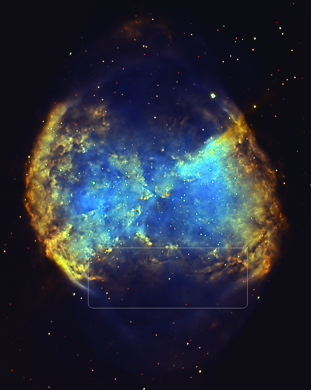 Messier 27