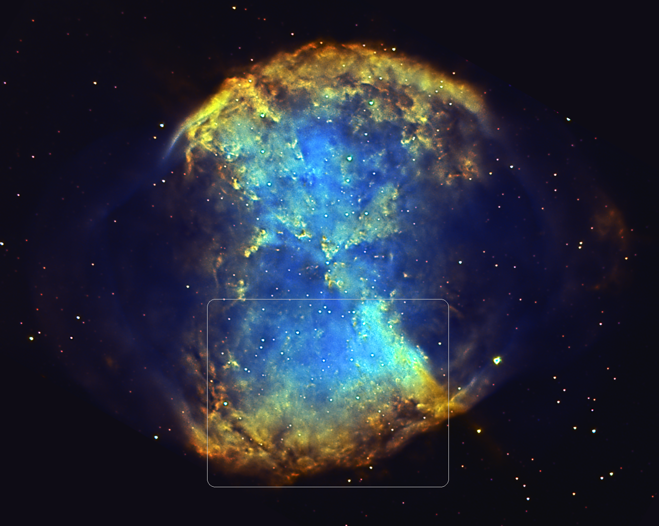 Messier 27