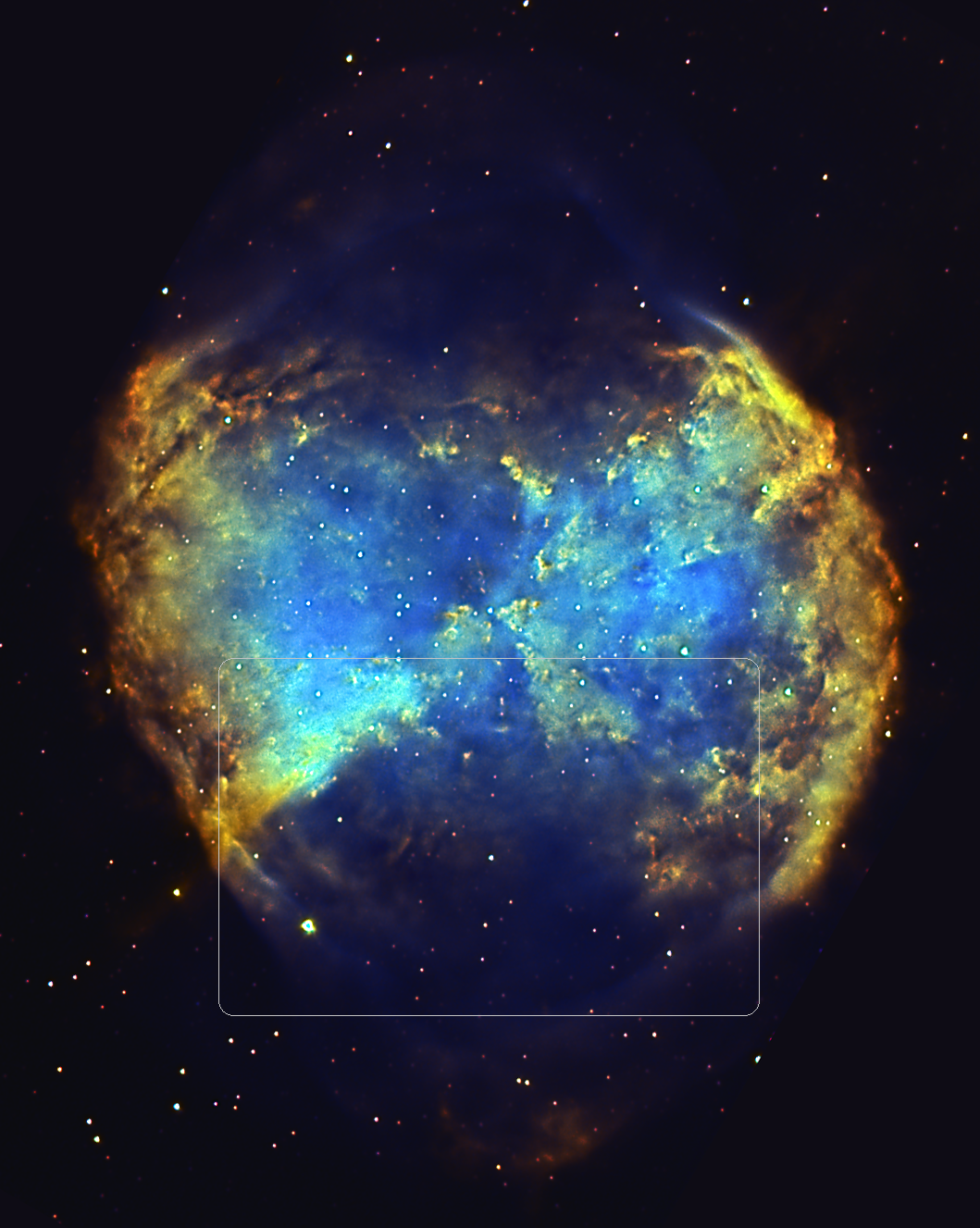 Messier 27