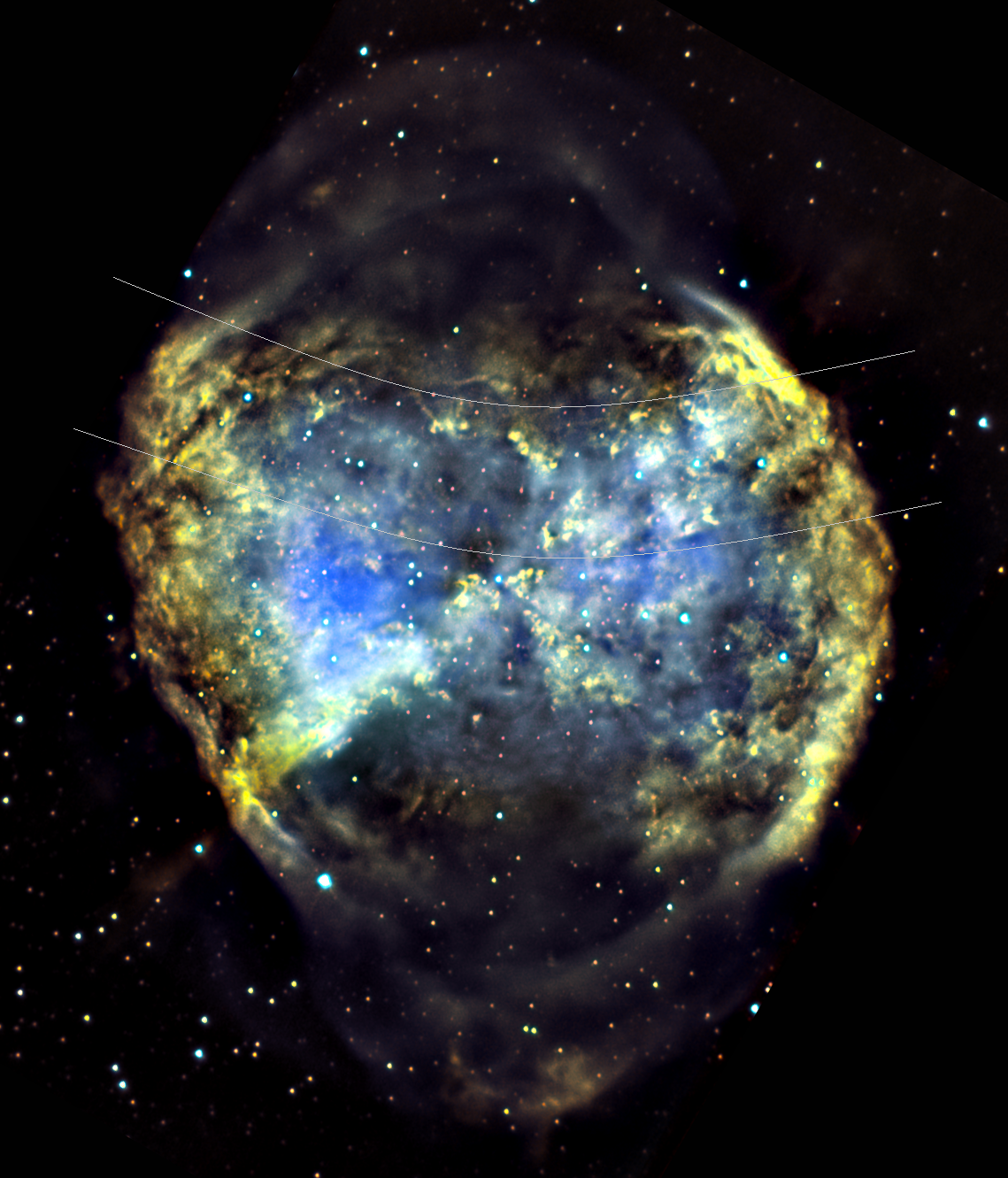 Messier 27