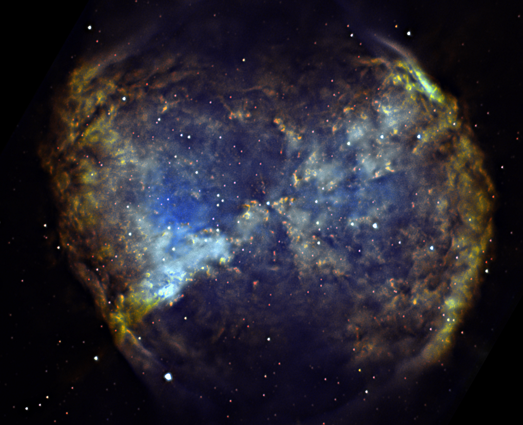 Messier 27