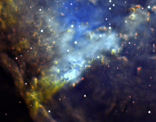 Messier 27