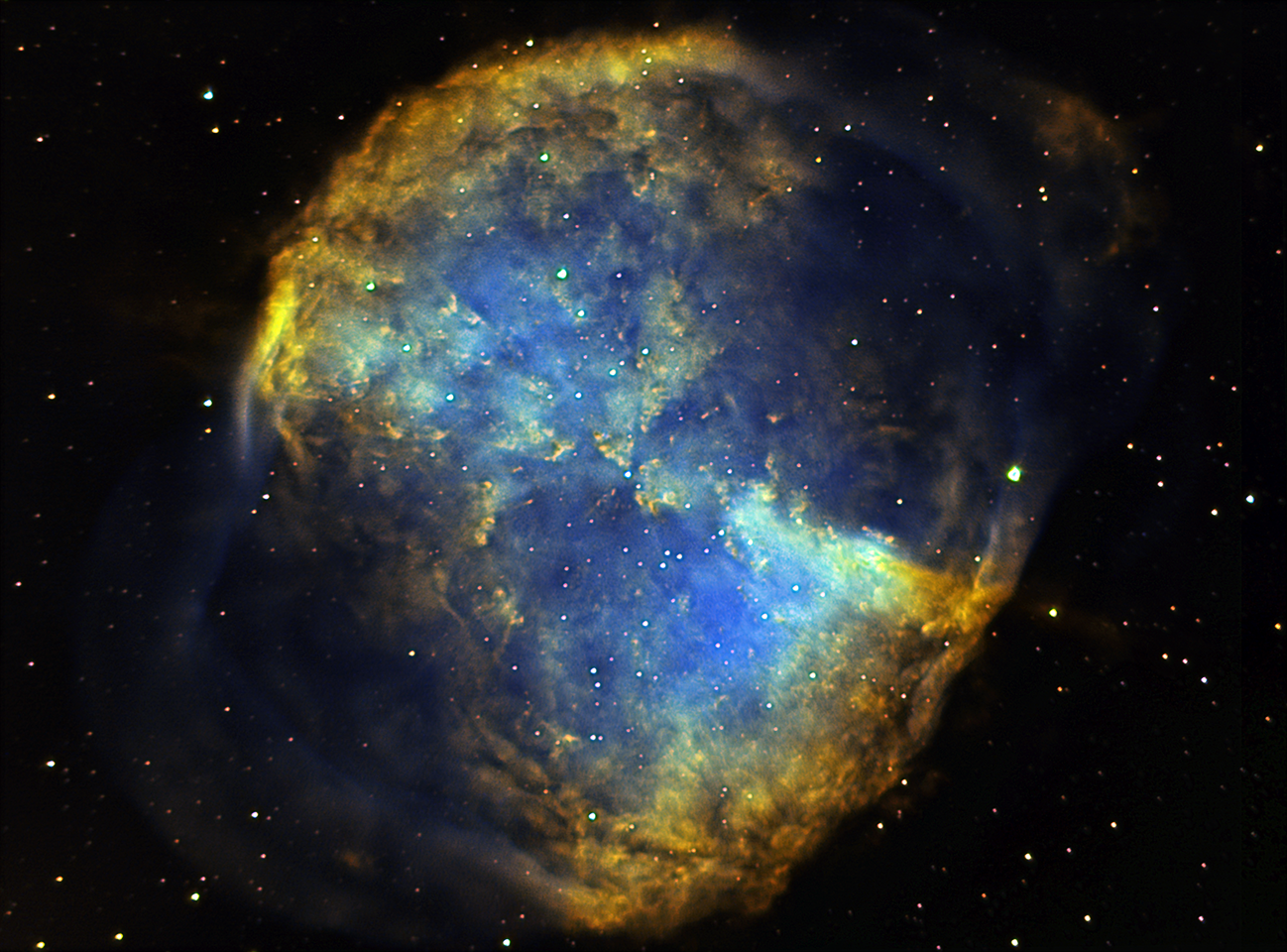 Messier 27