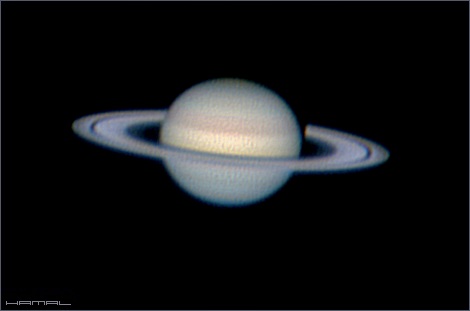 Astrofotografia