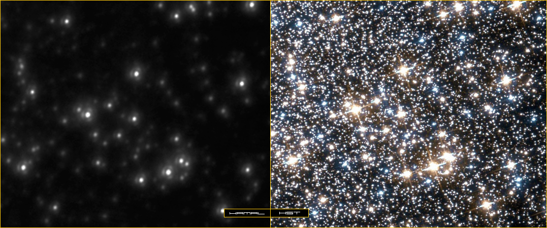 Messier 13